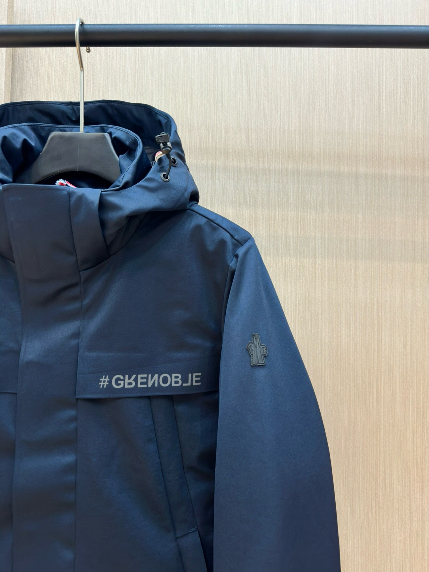 MNC Jacket