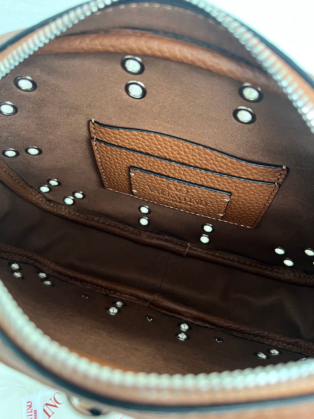 VLT Sling Bag