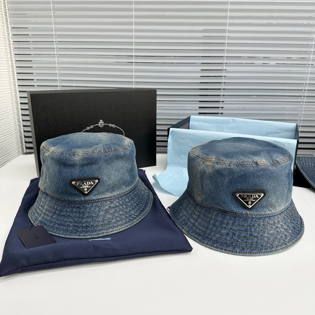 PRD Cap