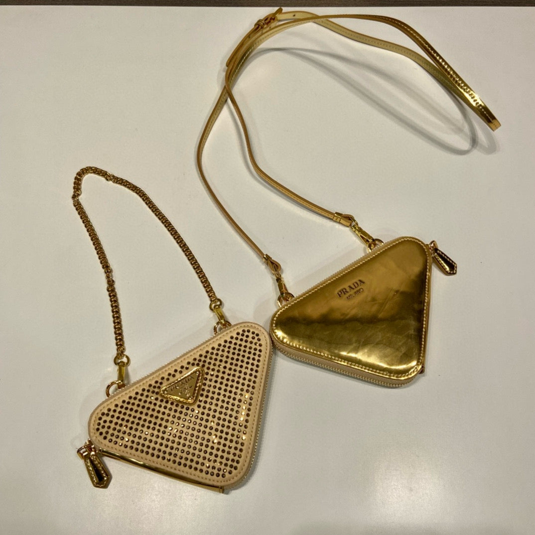 PRD Crossbody Bag