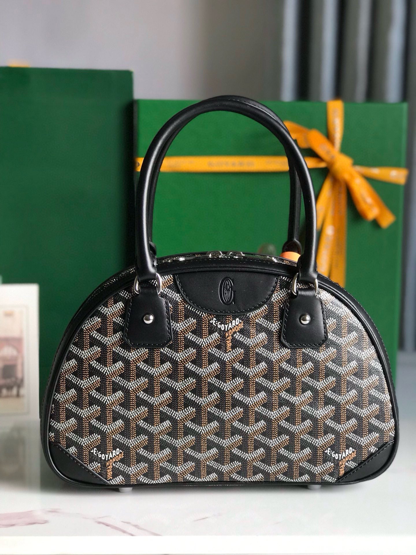 GYD Bowling Bag