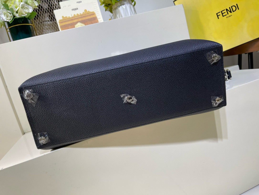 FD Peekaboo Bag