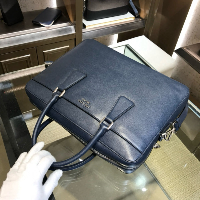 PRD Briefcase