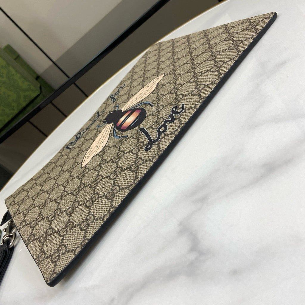 GC Clutch Bag