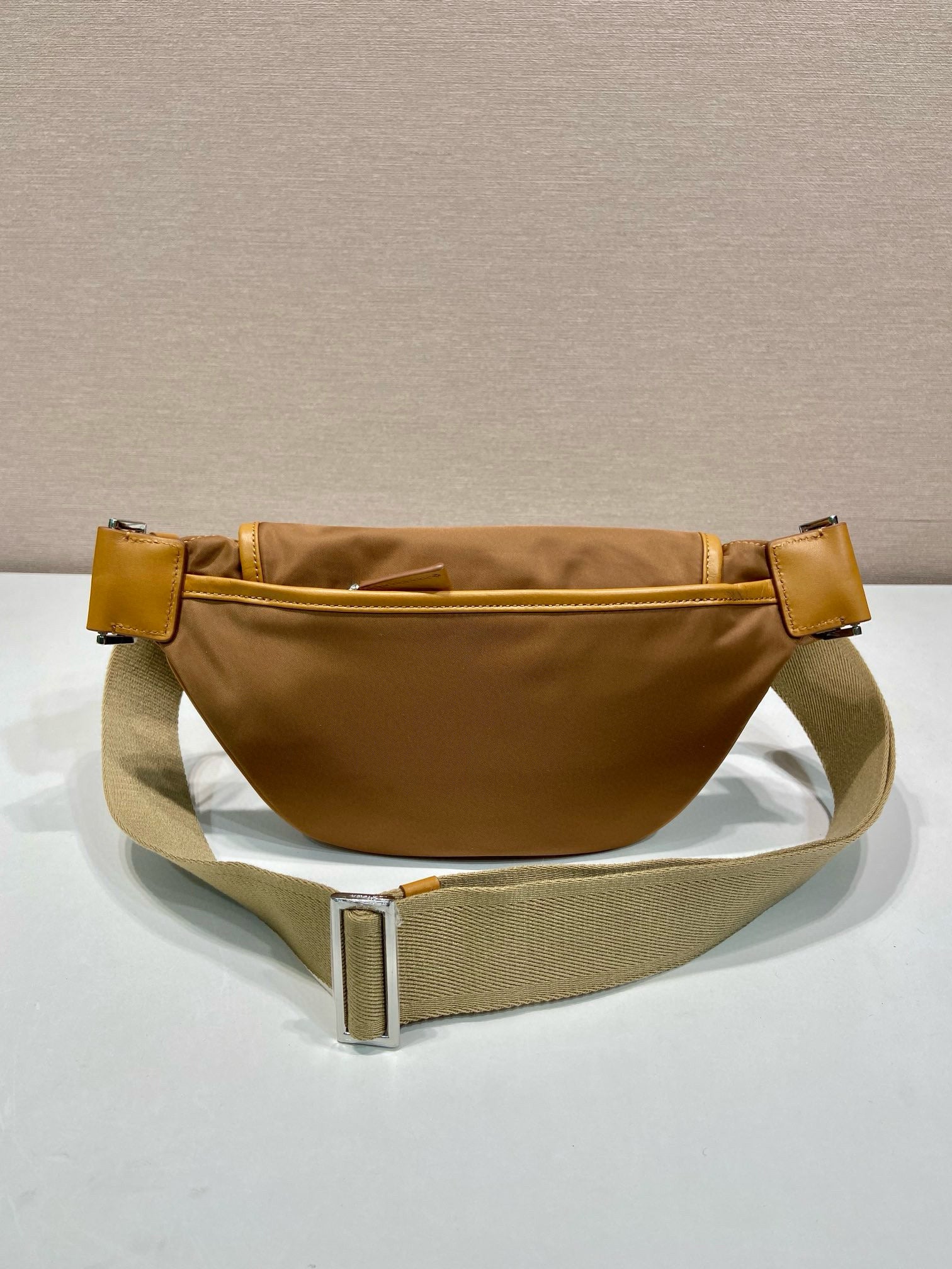 PRD Crossbody Bag