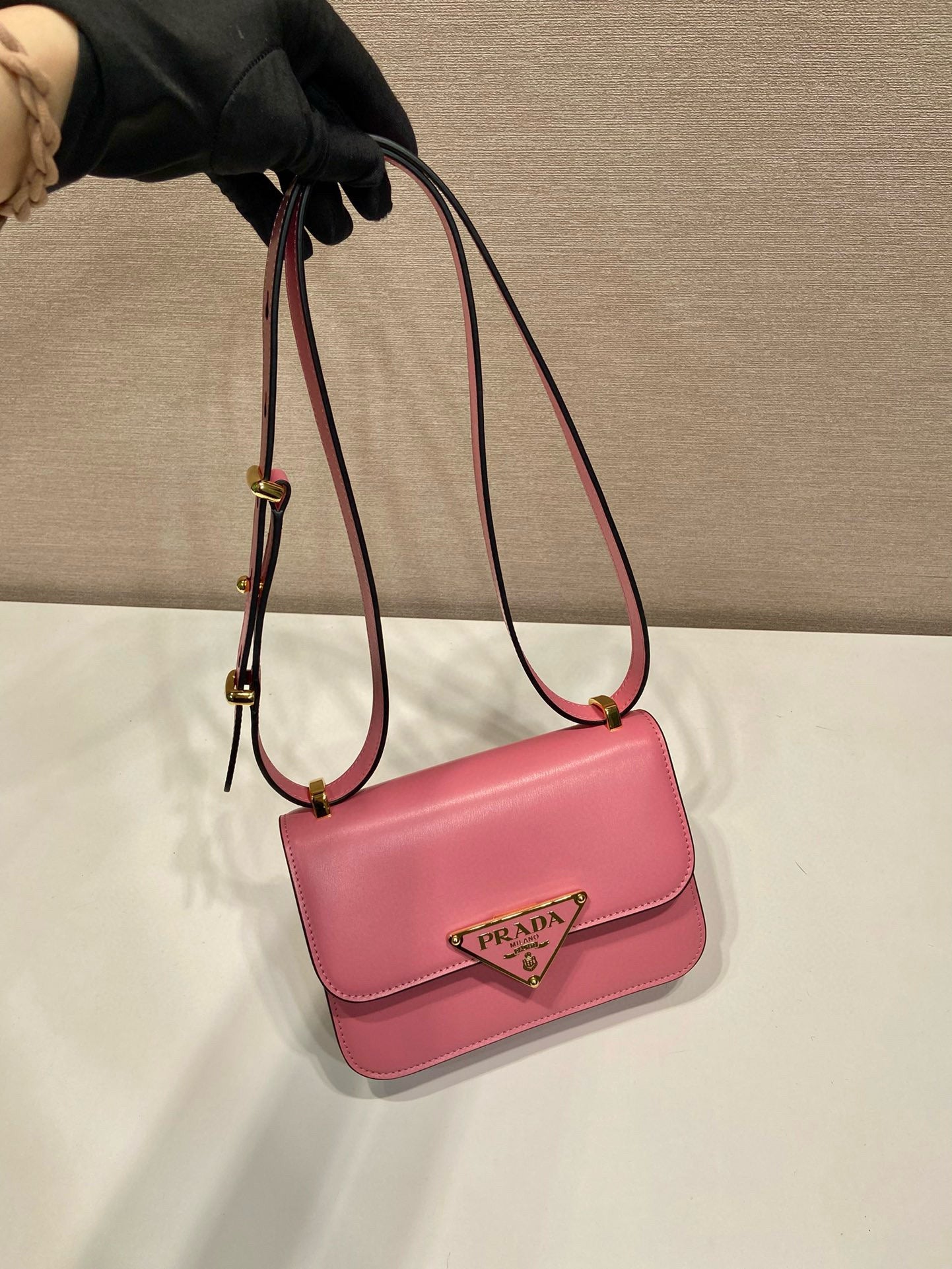 PRD Shouder Bag
