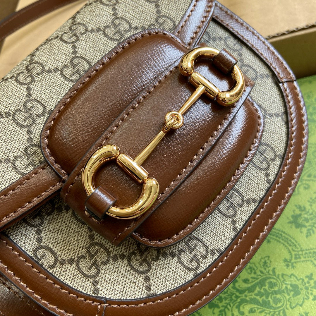 GC Horsebit