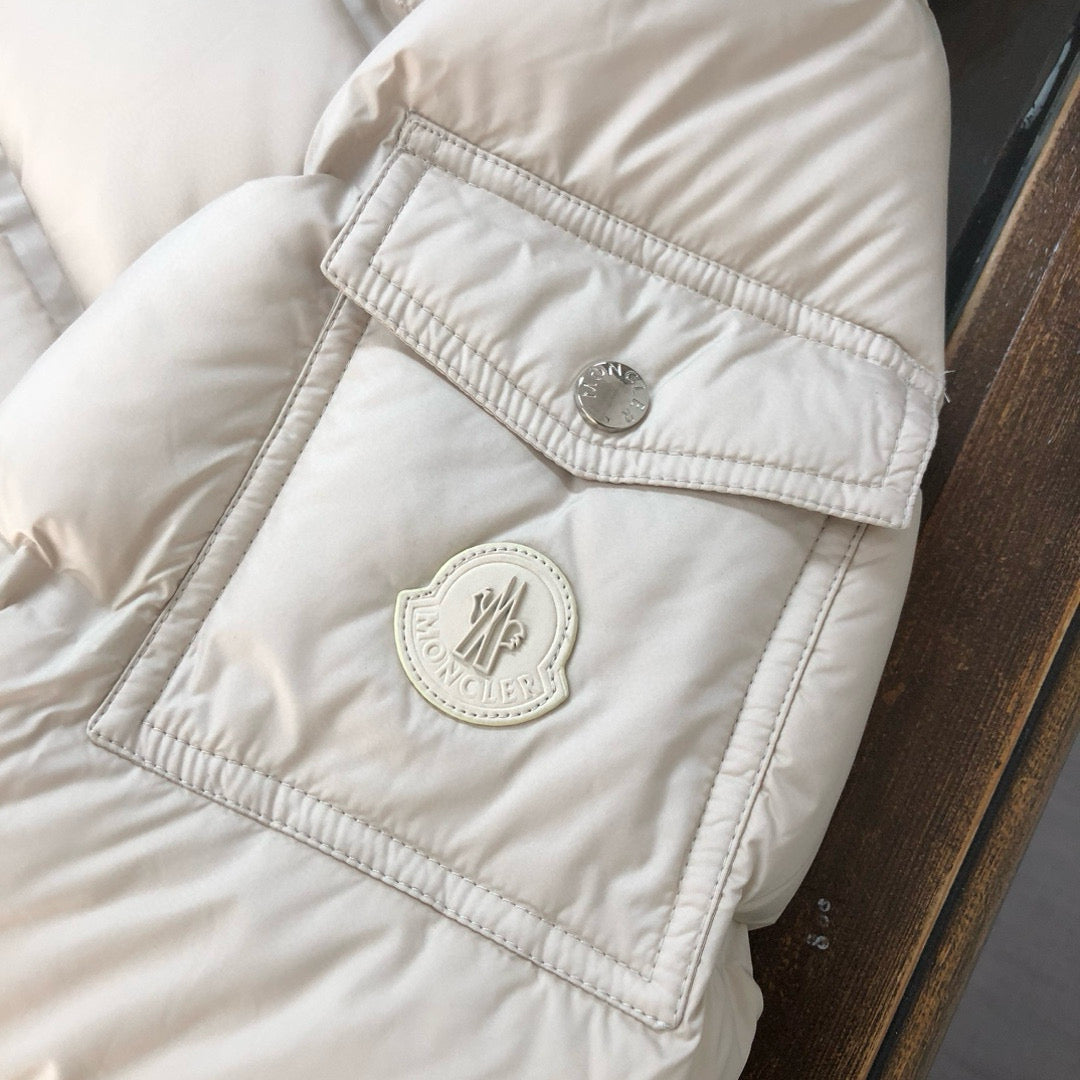 MNC Down Jacket