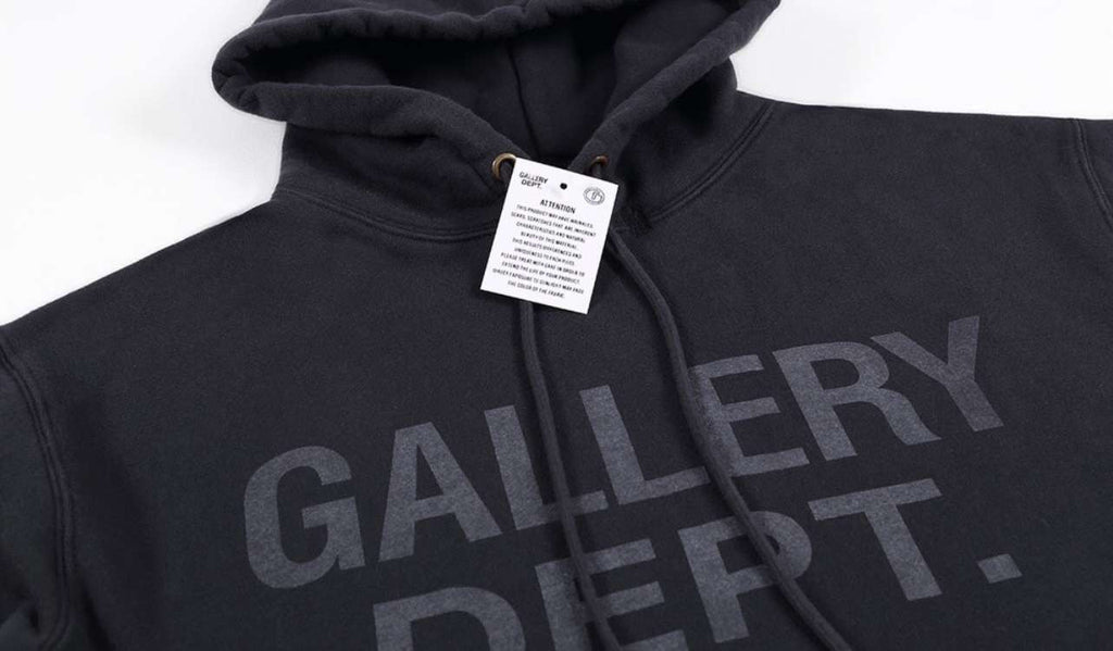 GDPT Hoodie