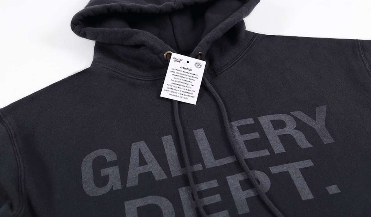 GDPT Hoodie