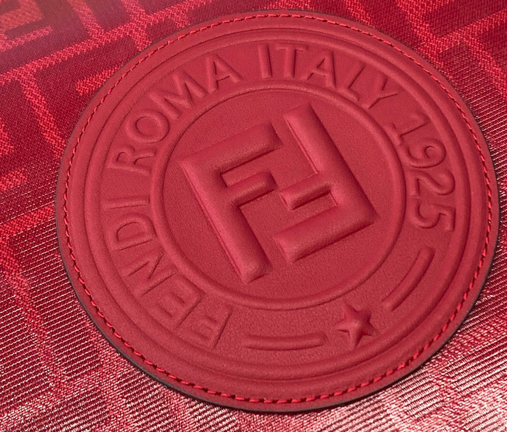 FD Clutch Bag