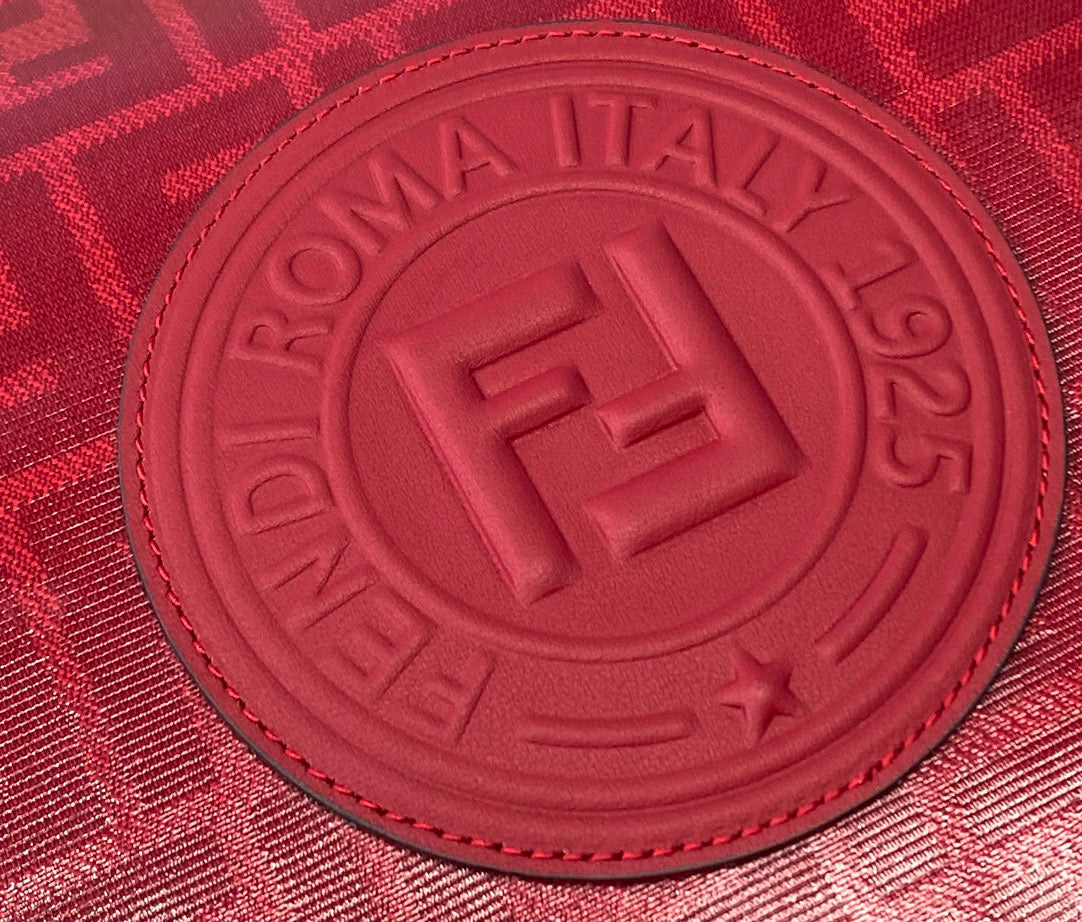 FD Clutch Bag