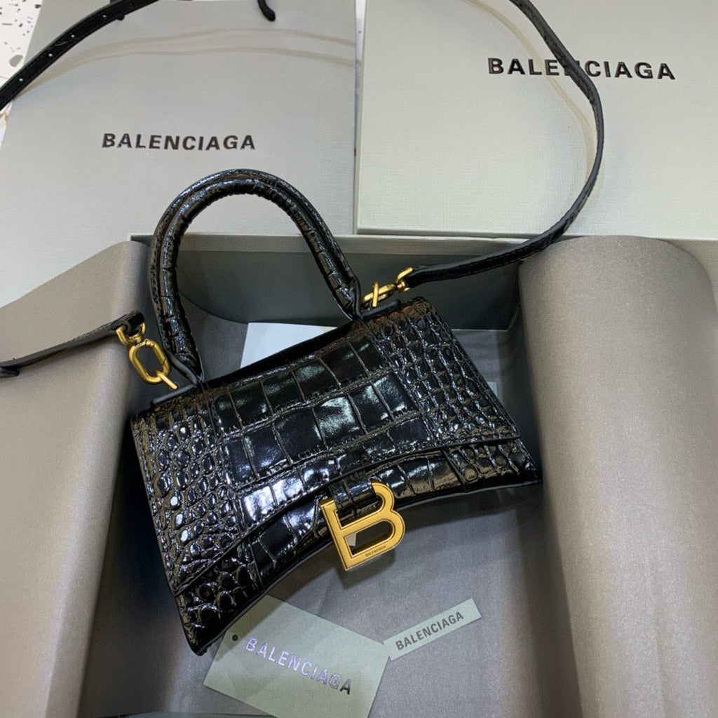 BLC Hourglass Mini