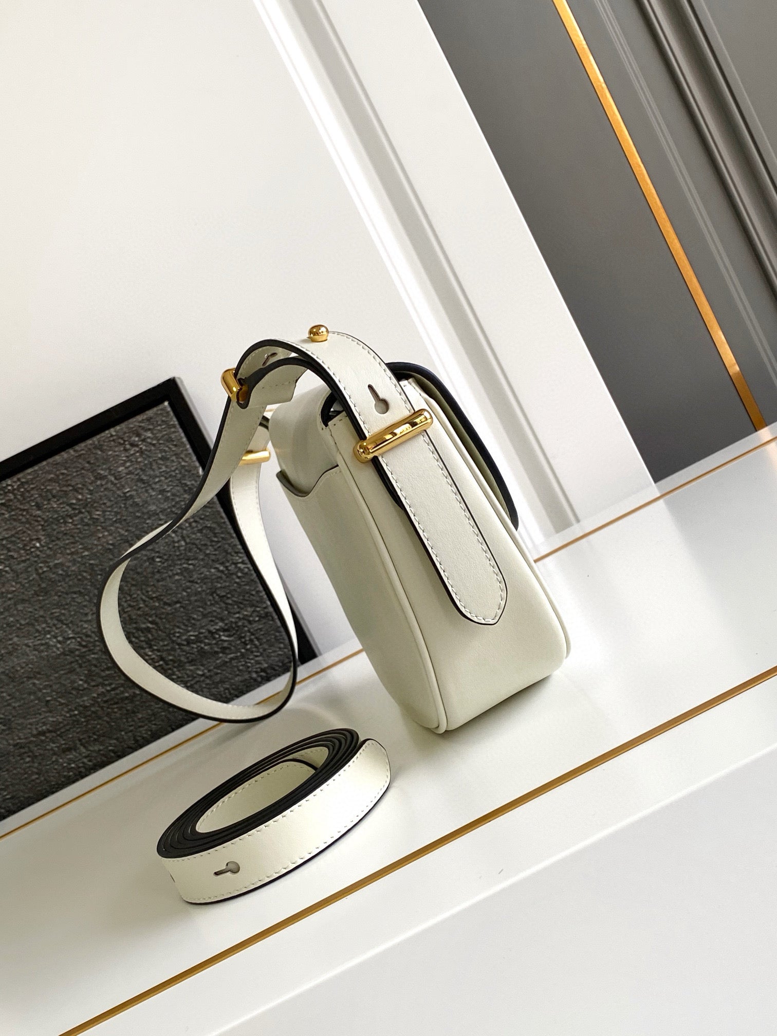 PRD Crossbody Bag