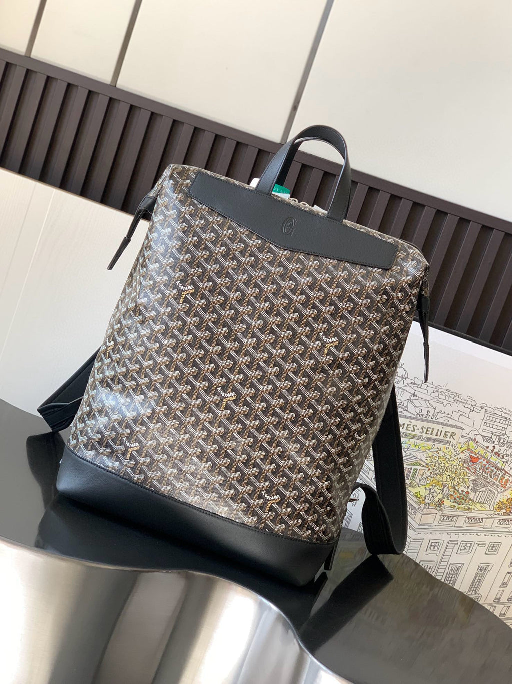 GYD Backpack