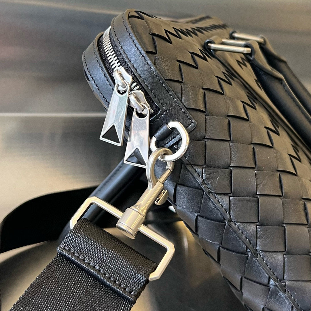 BTV Briefcase