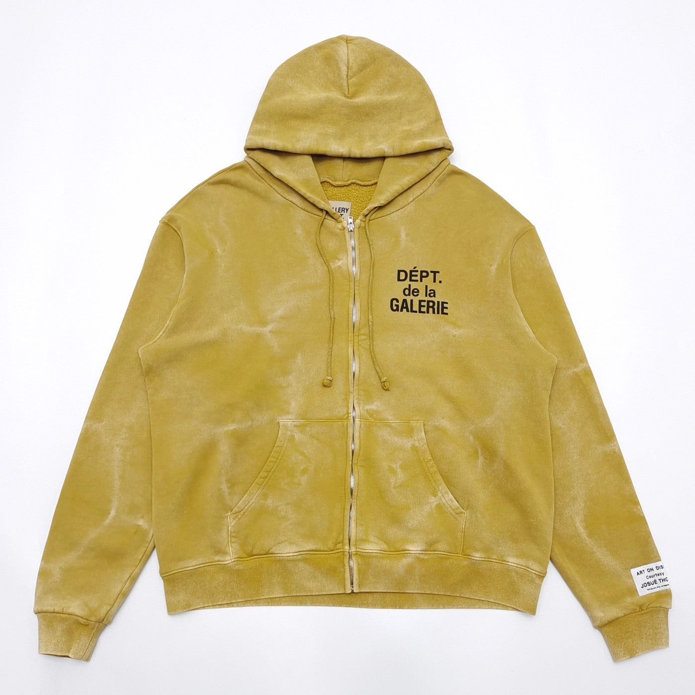GDPT Jackets