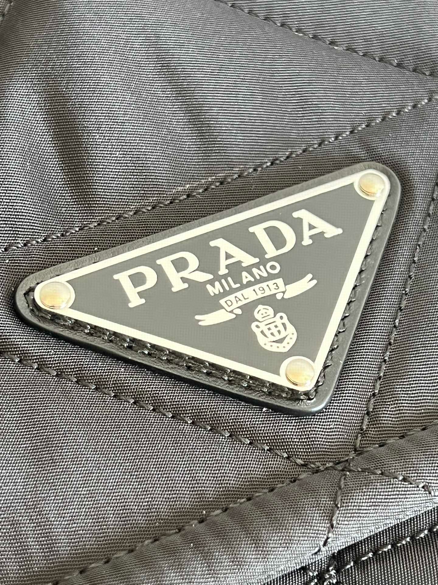 PRD Messenger Bag