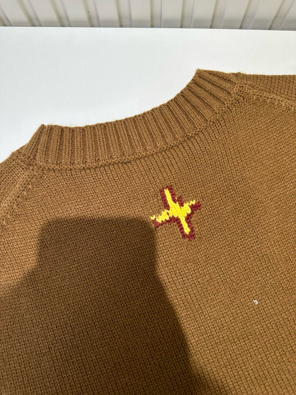 CD Sweater
