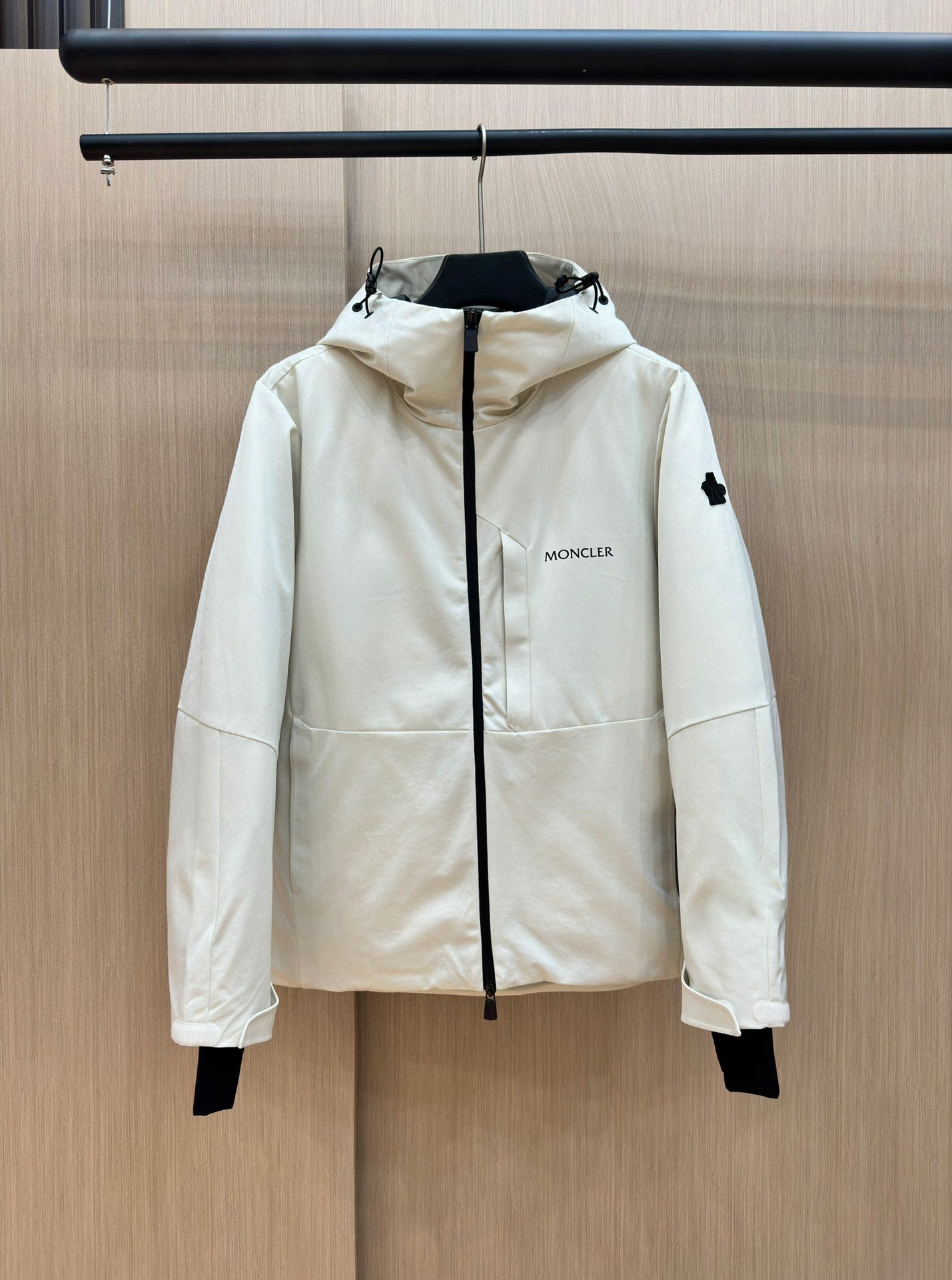 MNC Jacket