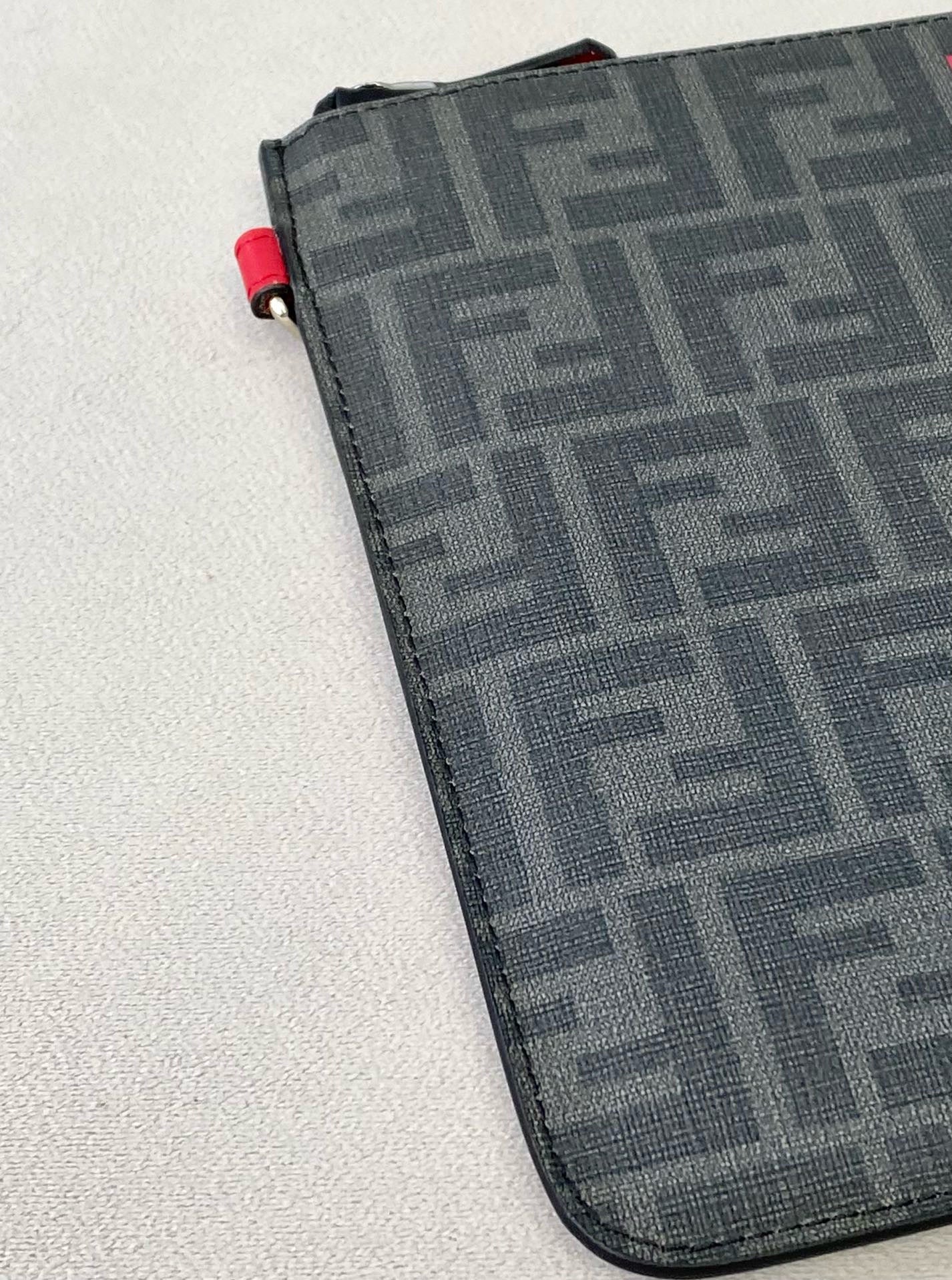 FD Clutch Bag