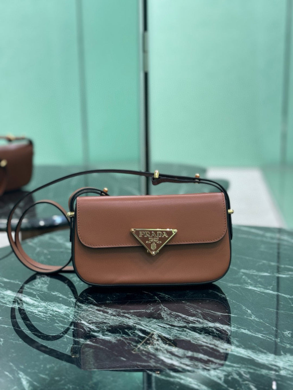 PRD Crossbody Bag