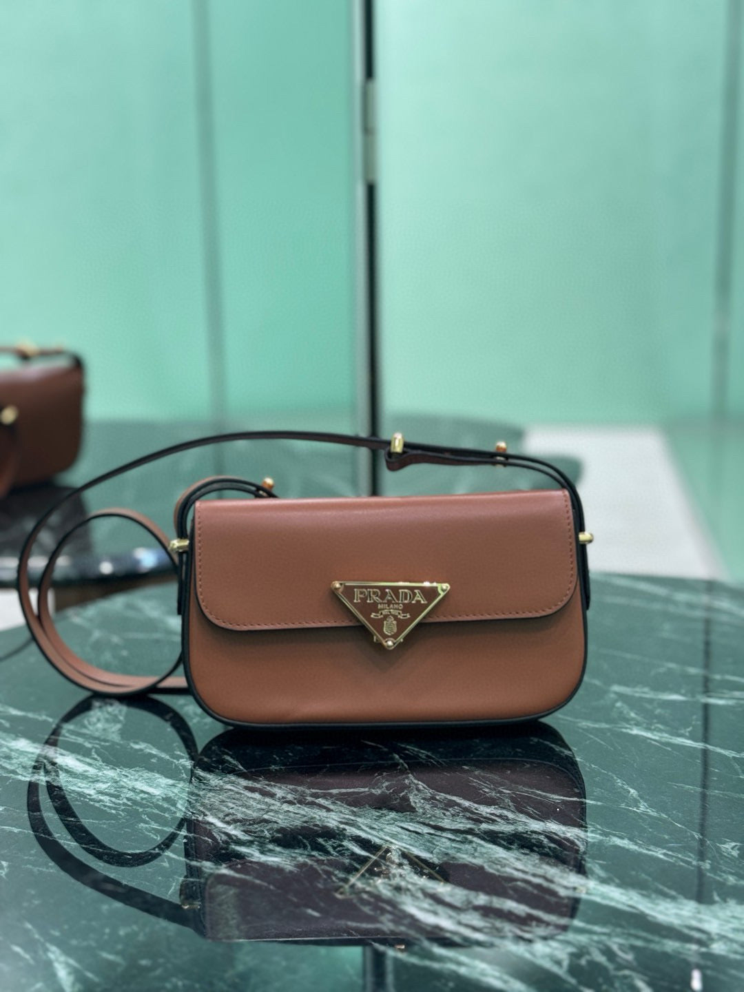 PRD Crossbody Bag