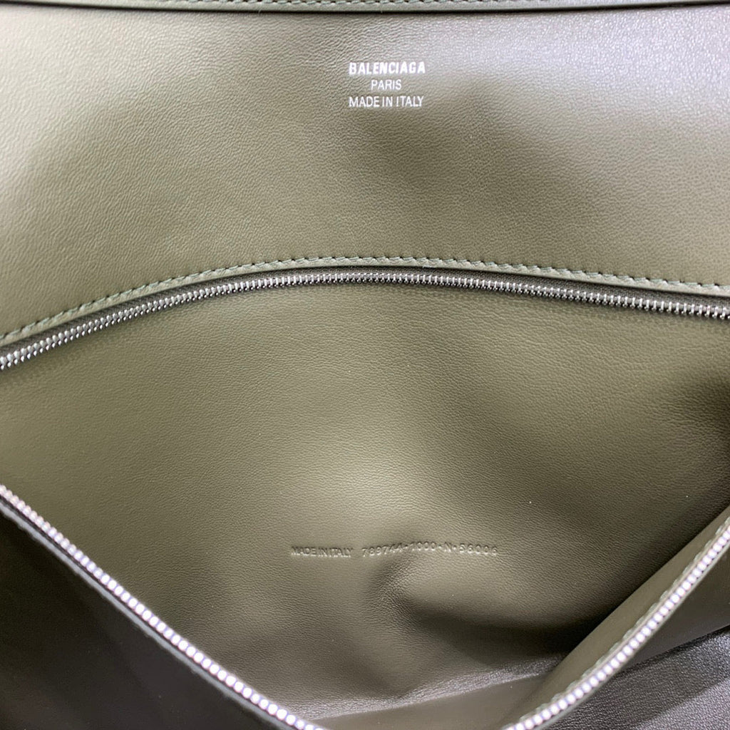 BLC Rodeo Bag