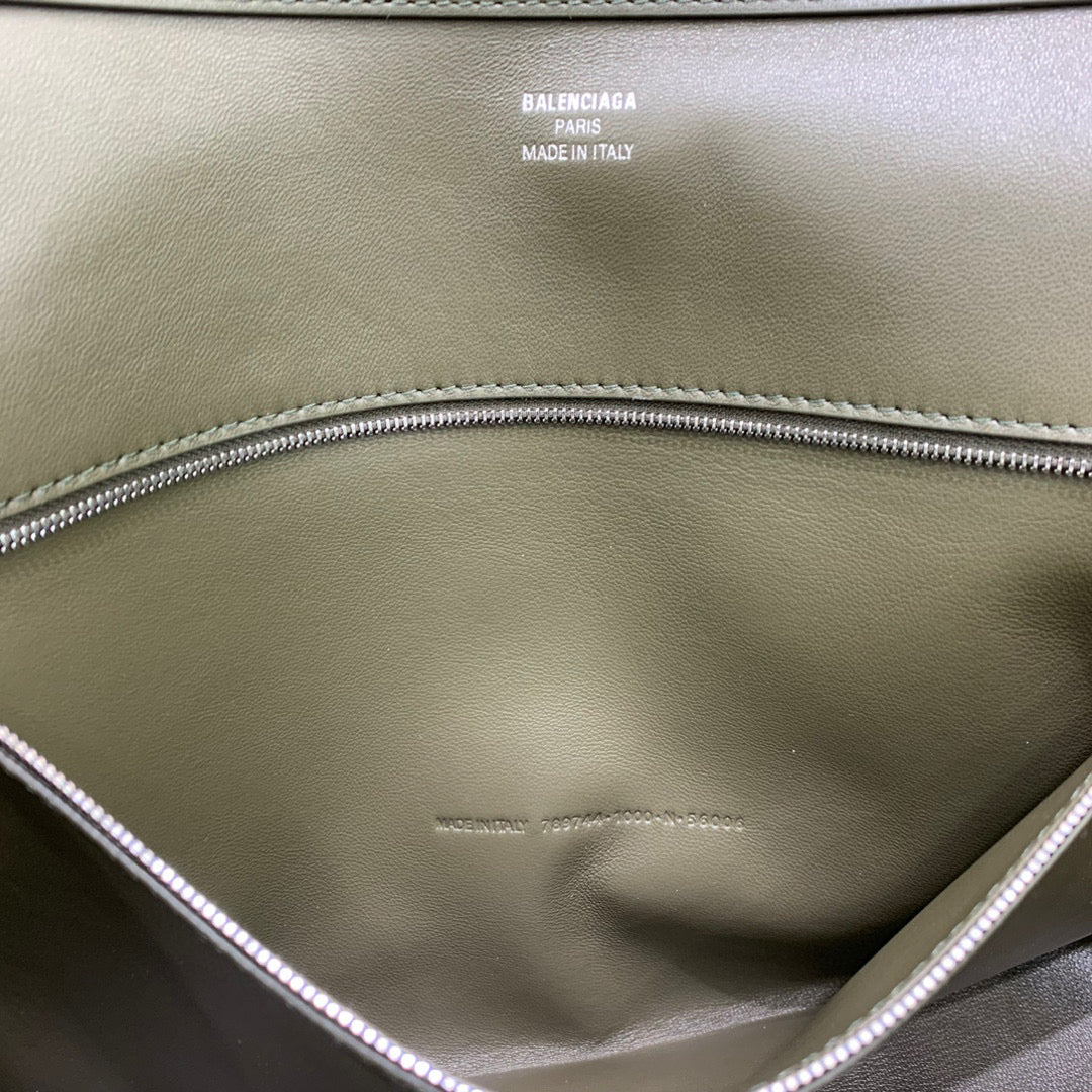 BLC Rodeo Bag