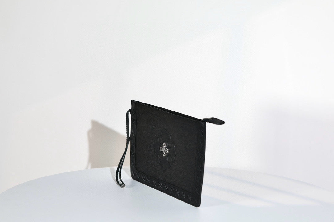 CH Clutch Bag