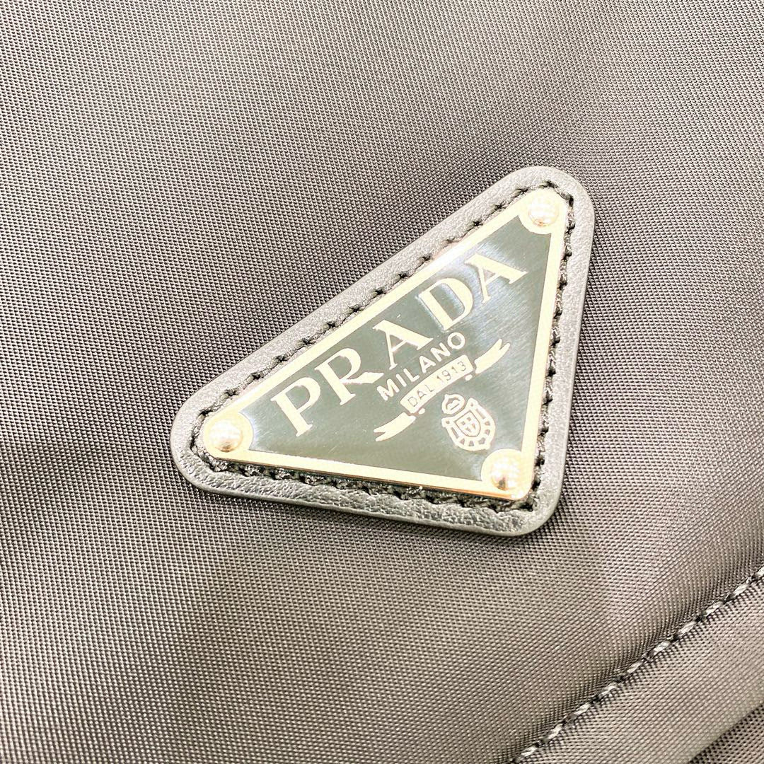PRD Messenger Bag