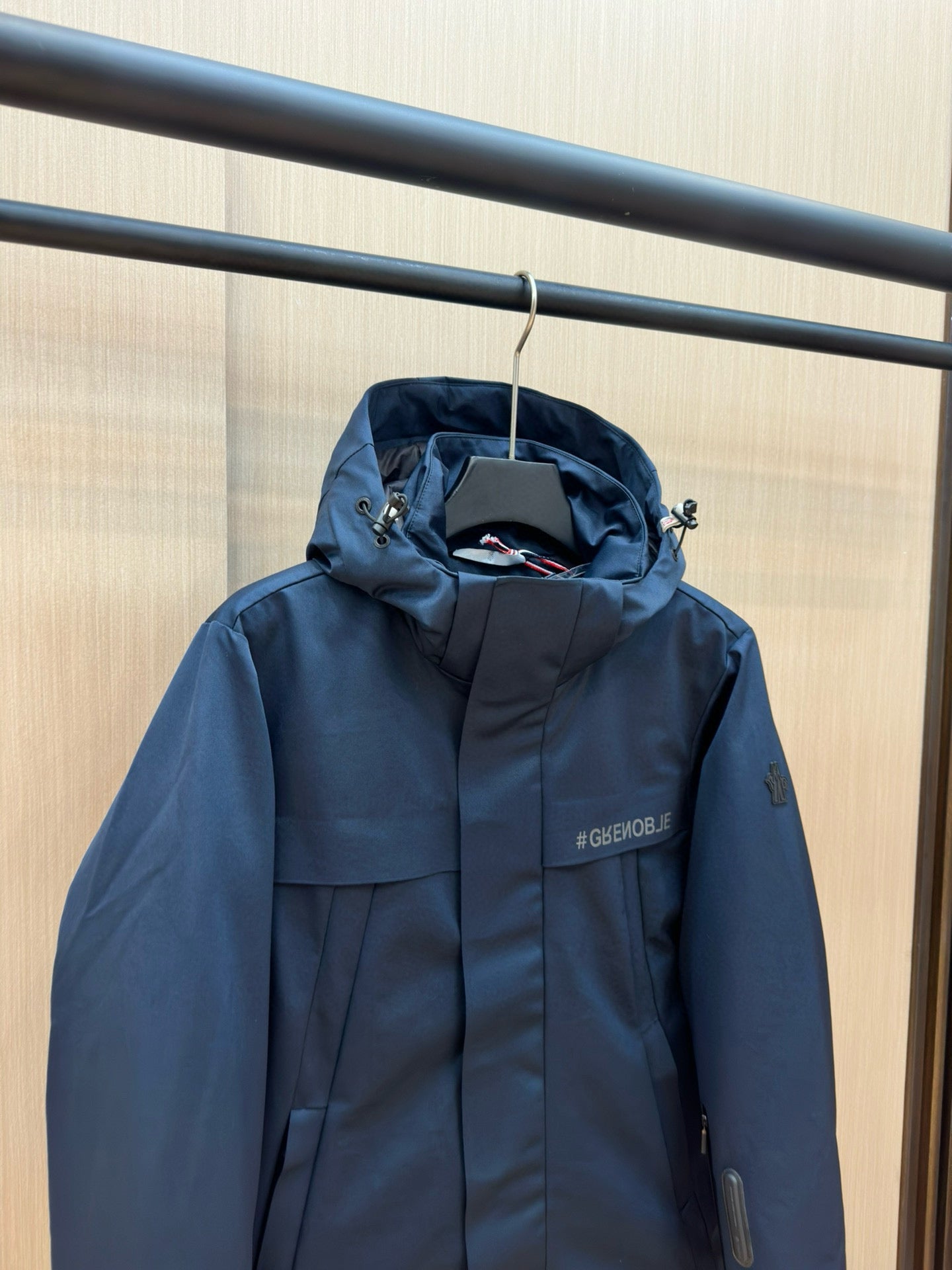 MNC Jacket
