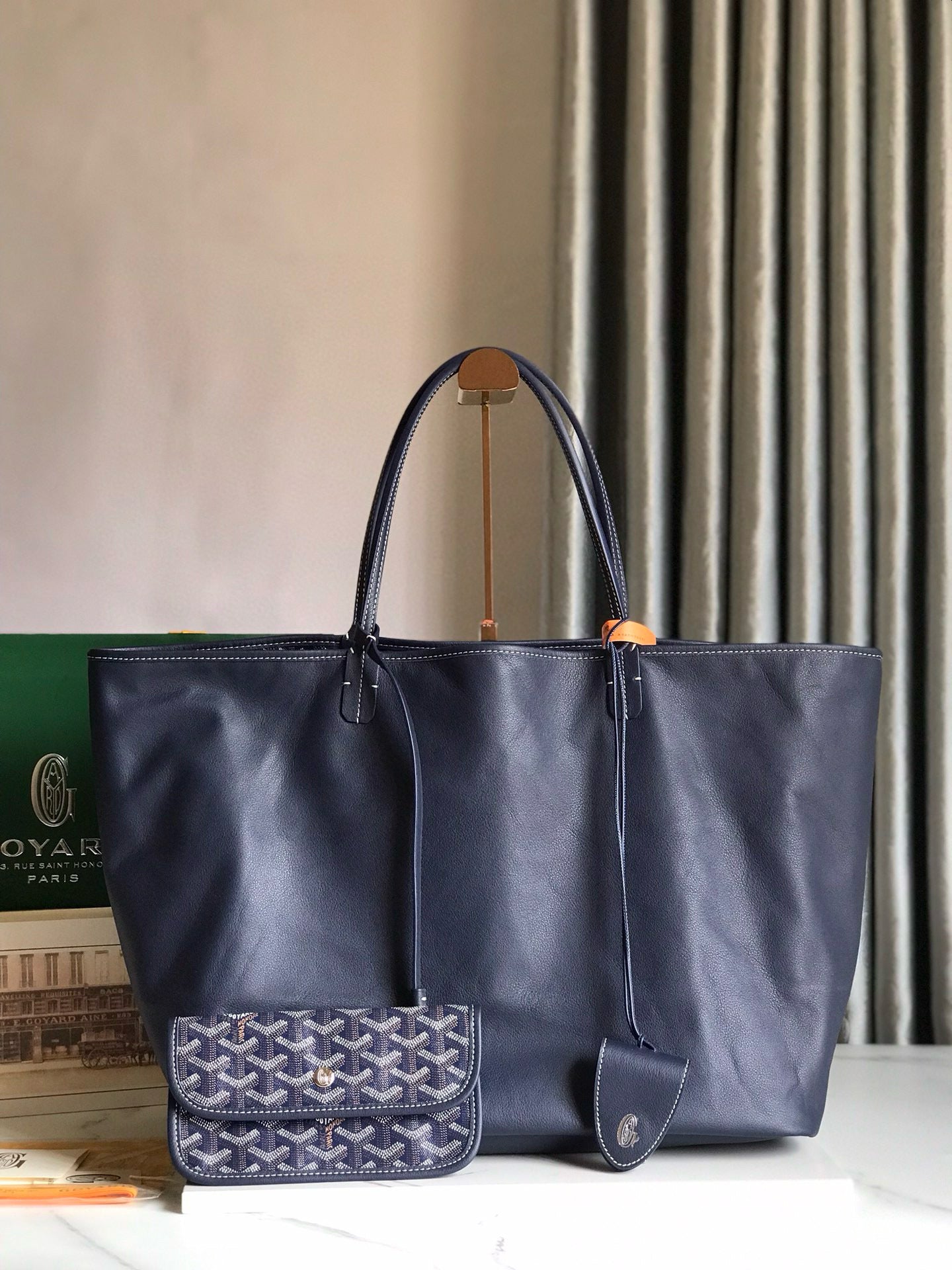 GYD Reversible Anjou