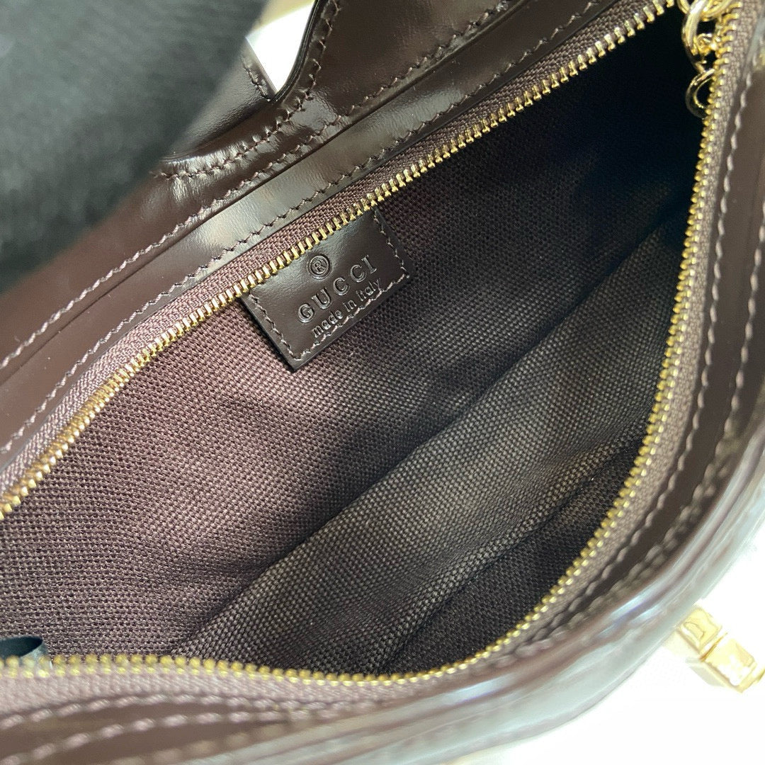 GC Shoulder Bag