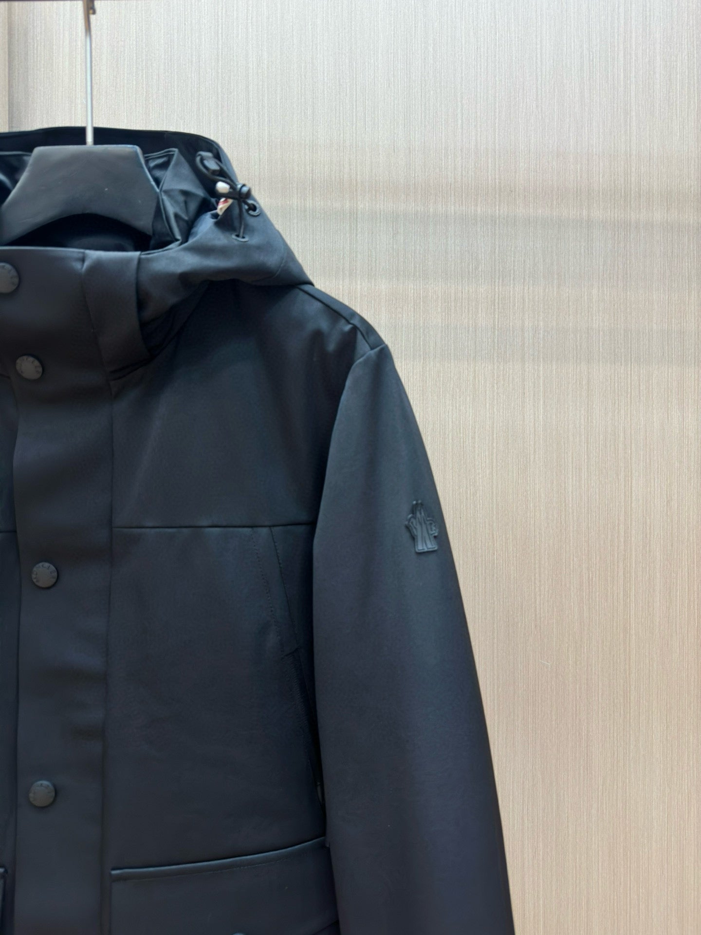 MNC Jacket