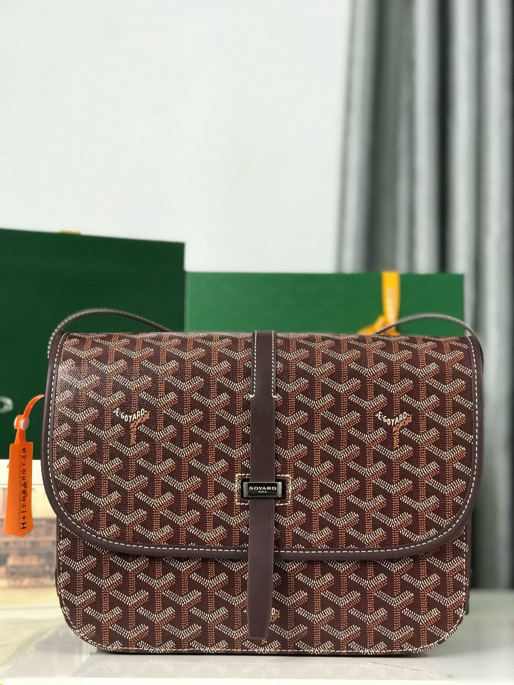 GYD Crossbody Bag