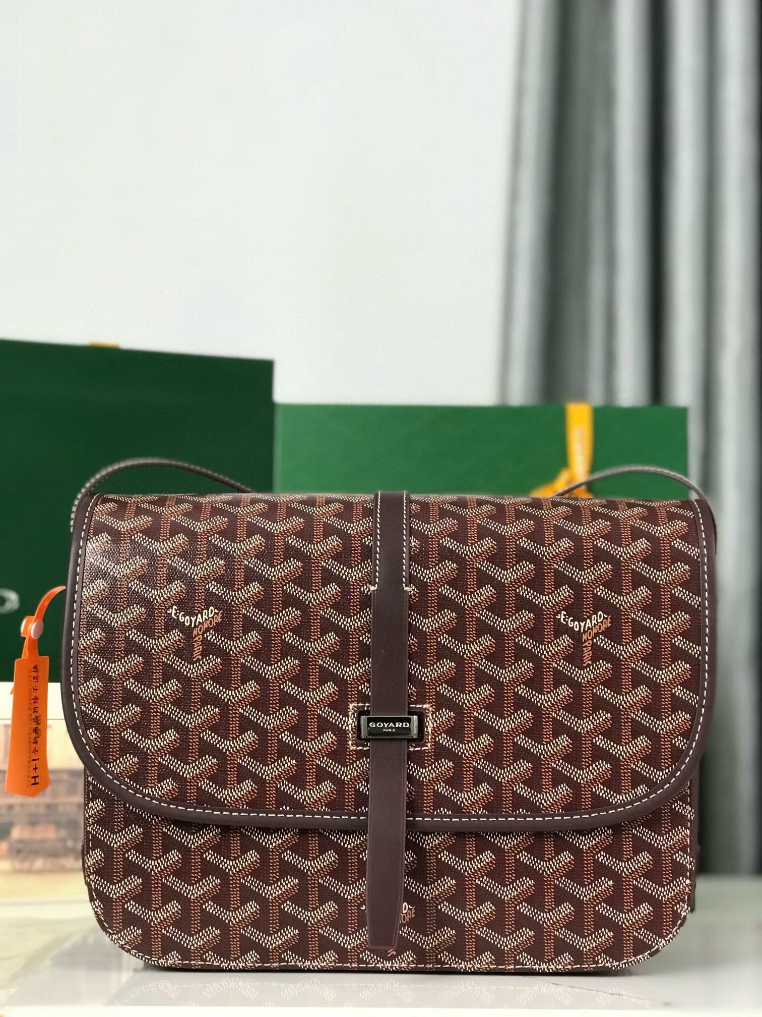 GYD Crossbody Bag