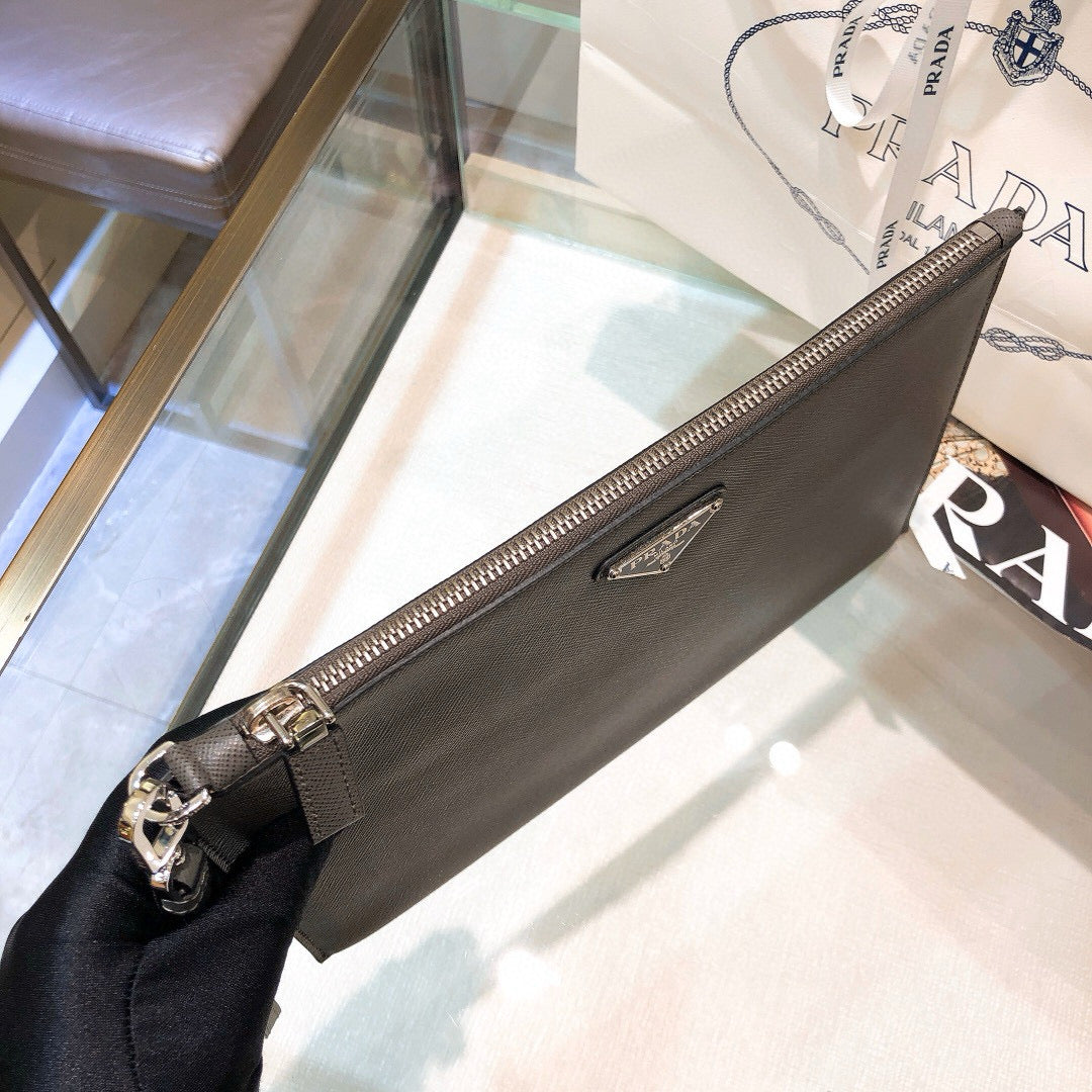 PRD Clutch Bag