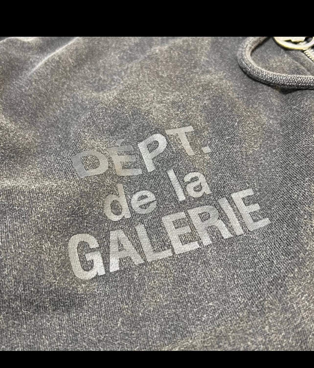GDPT Jackets