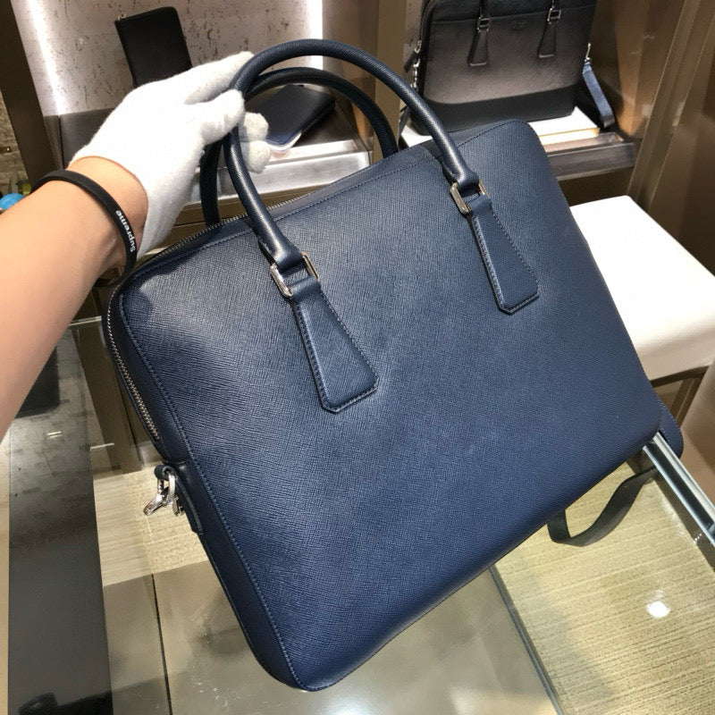 PRD Briefcase