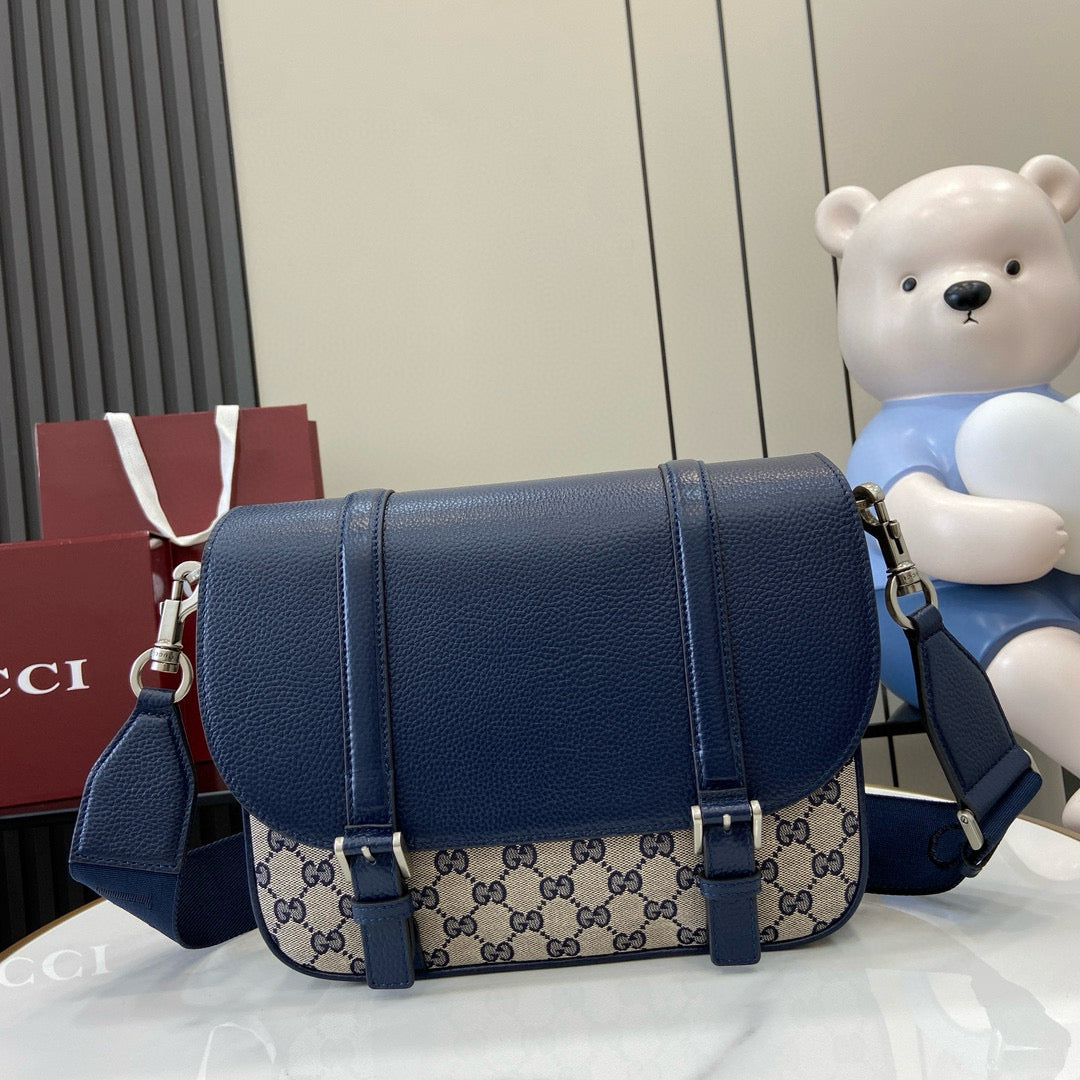 GC Crossbody Bag
