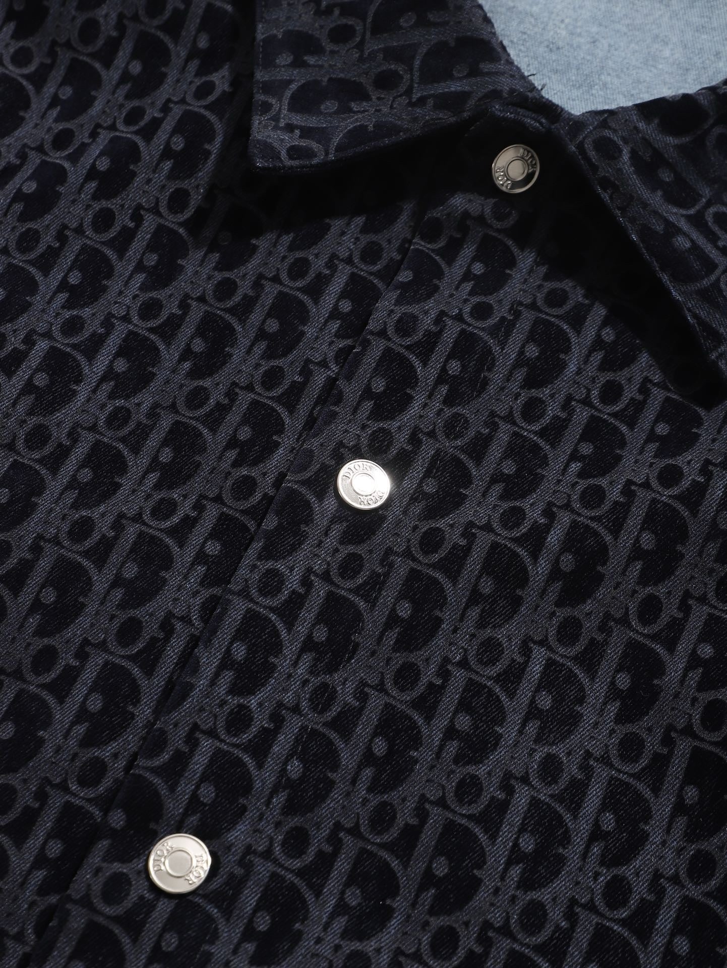 CD Button-Up Shirt
