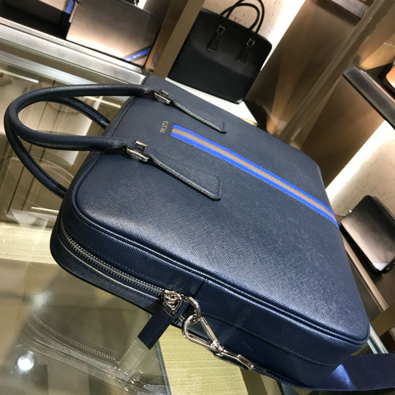 PRD Briefcase