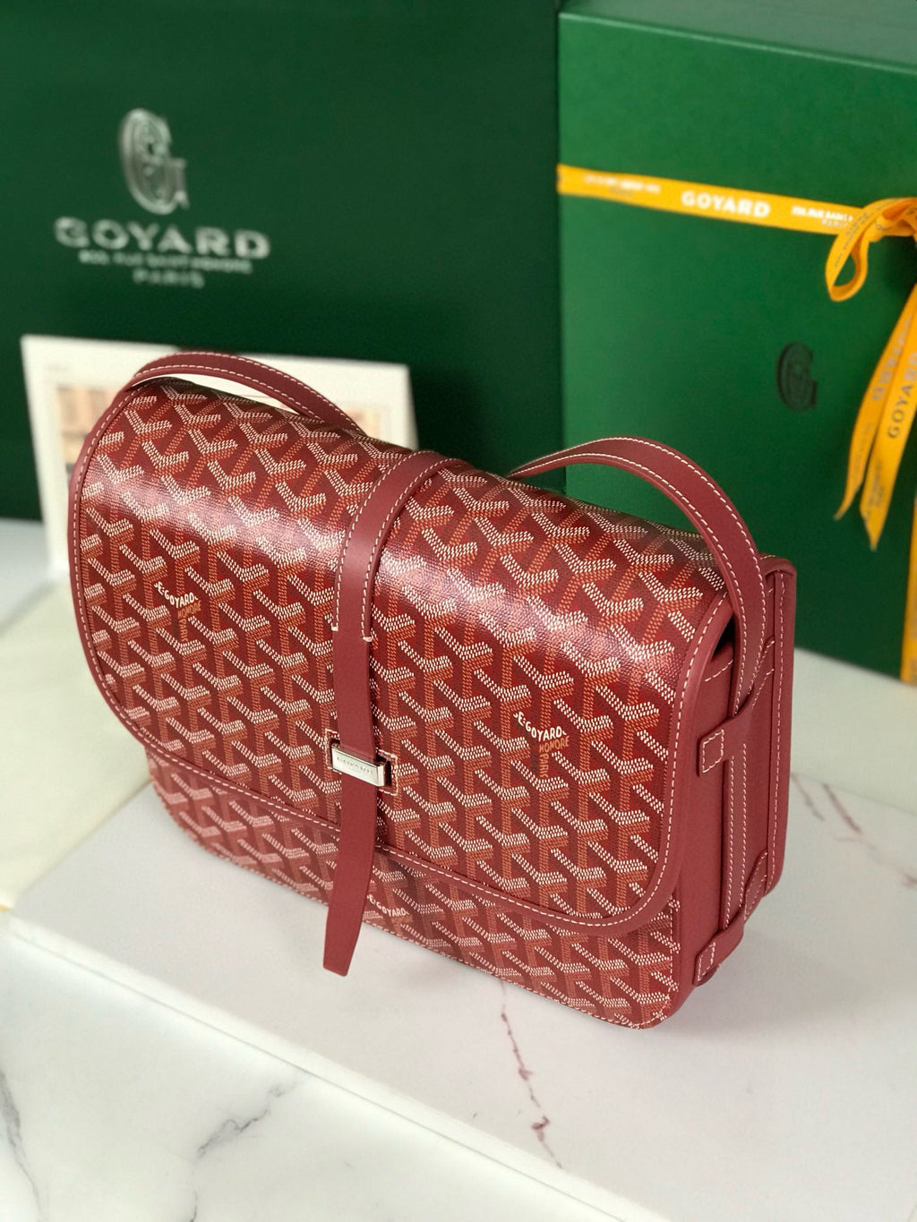 GYD Crossbody Bag