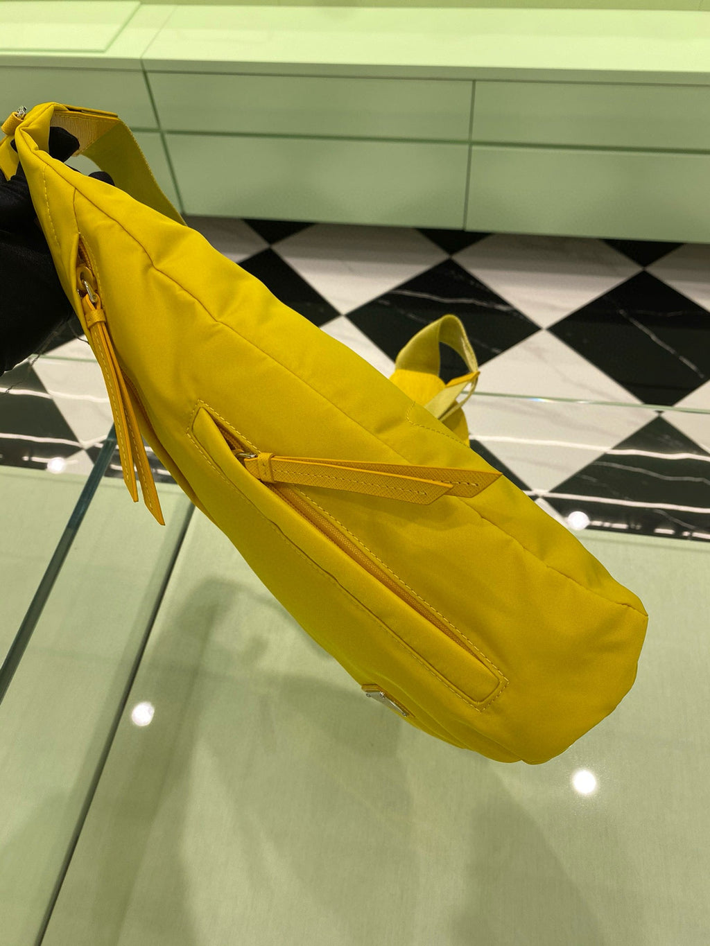 PRD Sling Bag