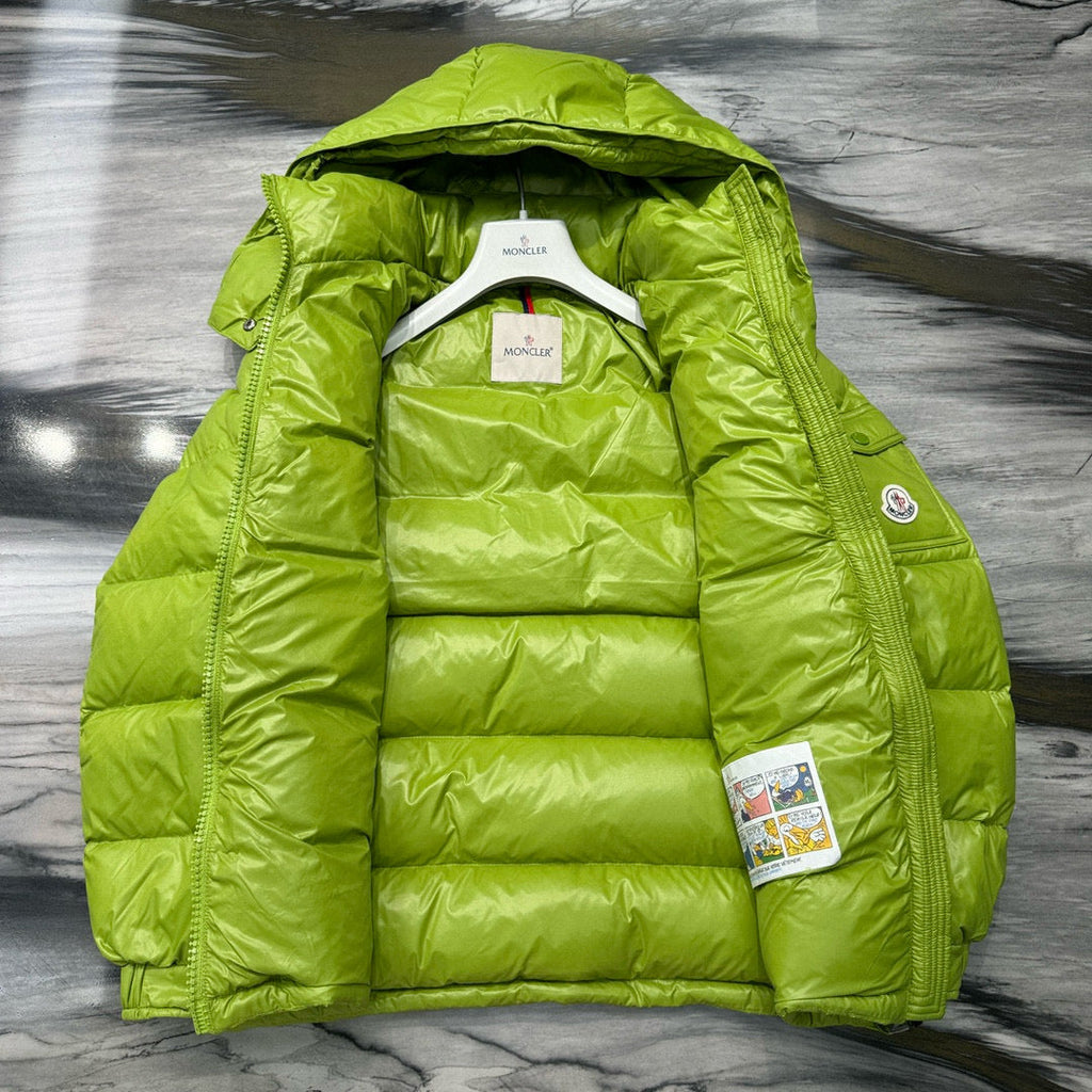 MNC Down Jacket