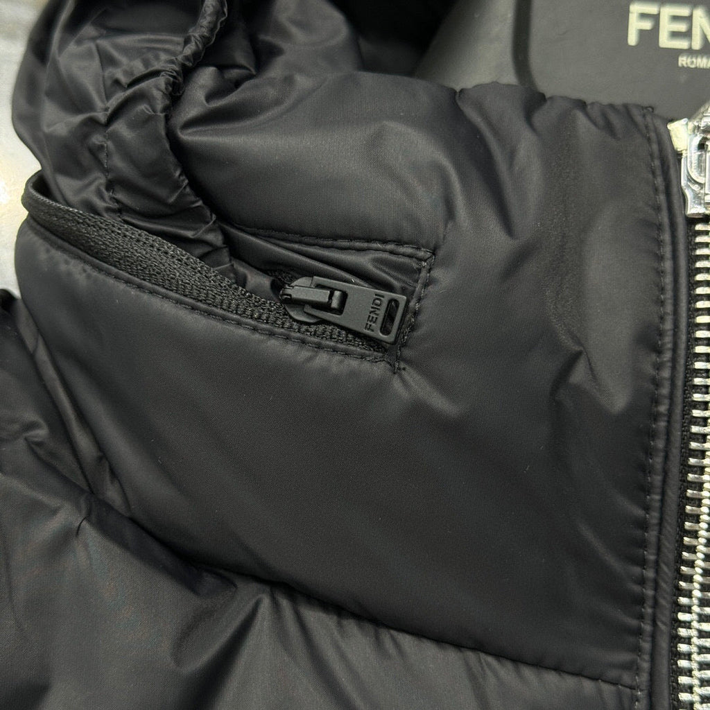 FD Down Jacket