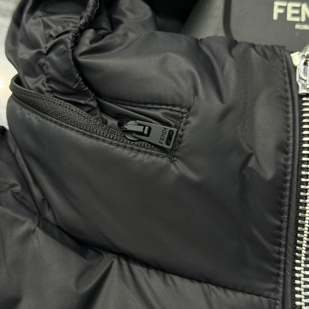 FD Down Jacket
