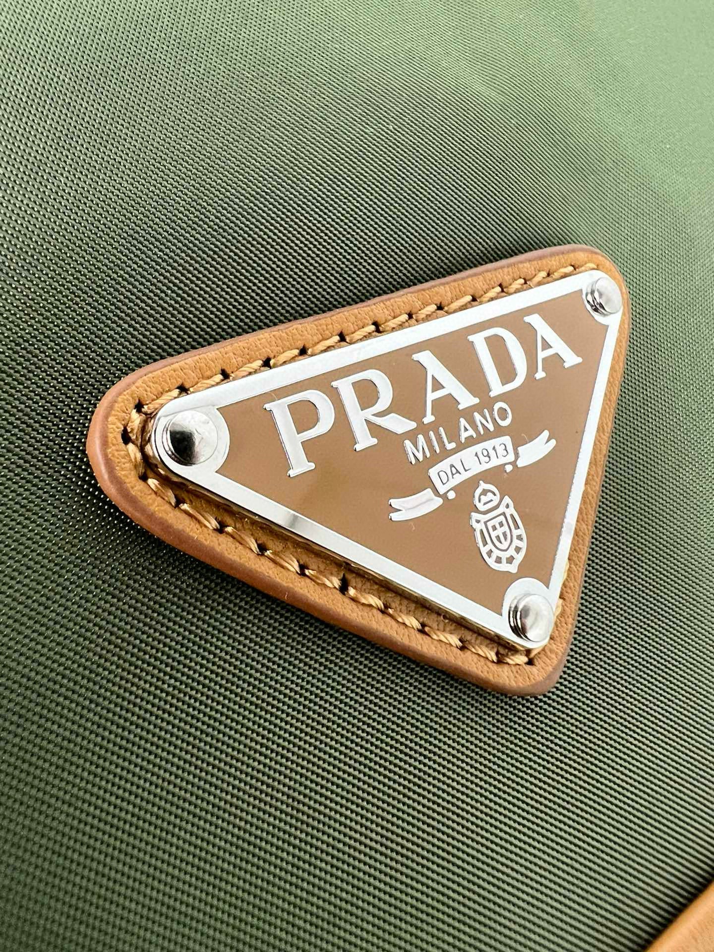 PRD Backpack