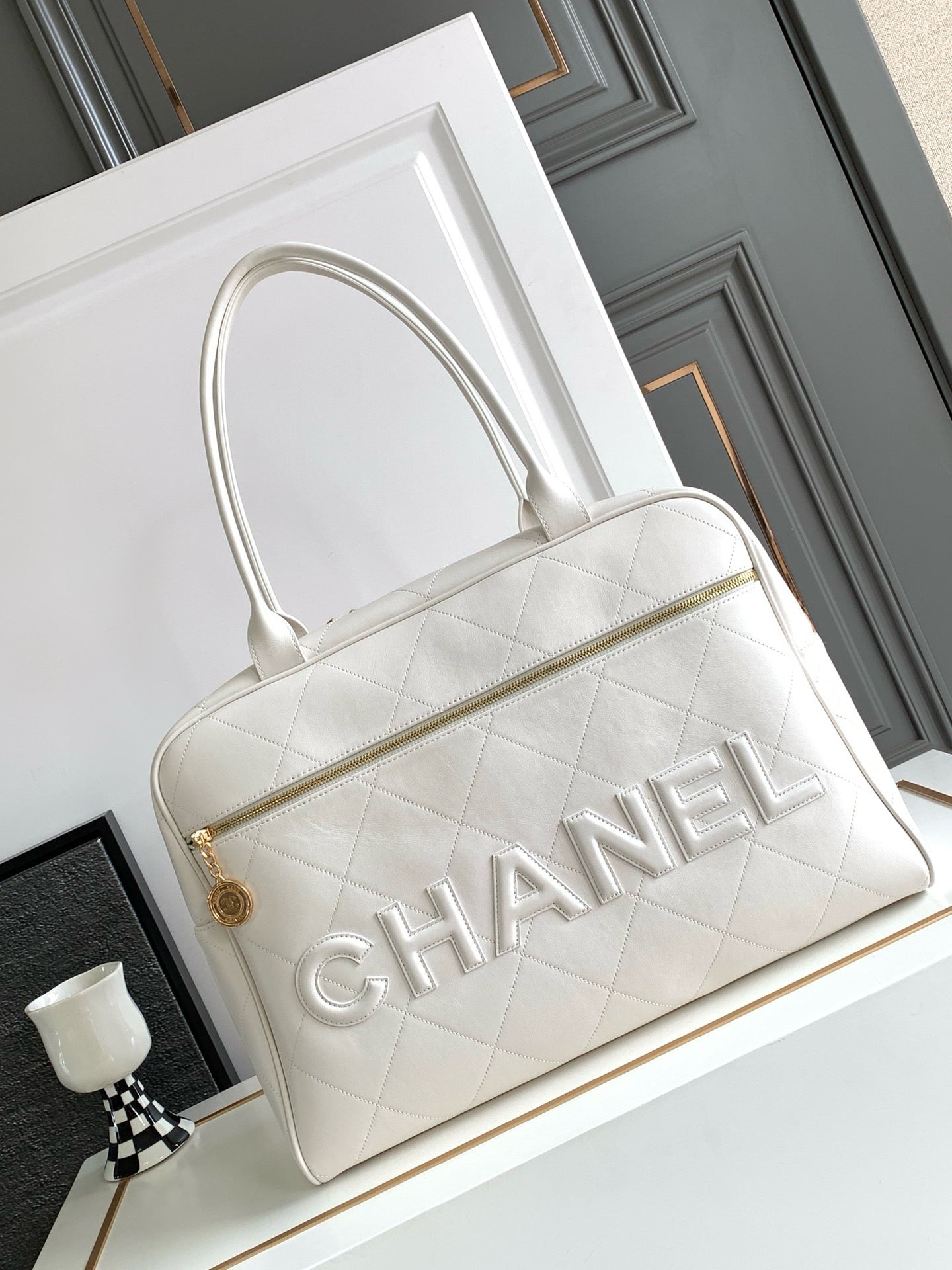 CNL Bowling Bag